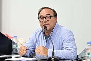 Παραιτήθηκε ο Πέτρος Κόκκαλης από γραμματέας και μέλος του κόμματος «ΚΟΣΜΟΣ»