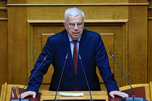 Σιμόπουλος: Οι δράστες γνώριζαν πού μέναμε και έχοντας κοντά μας το κρυσφήγετό τους, μπορούσαν αμέσως να κρυφτούν