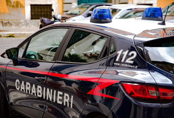 Σοκ στην Ιταλία: Έκαψαν μέσα σε βαν μετανάστες από το Πακιστάν και το Αφγανιστάν
