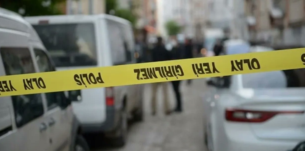 Σοκ στην Τουρκία: Πρώην αστυνομικός πυροβόλησε και σκότωσε τον γιο του επειδή του ζήτησε… χρήματα (Βίντεο)