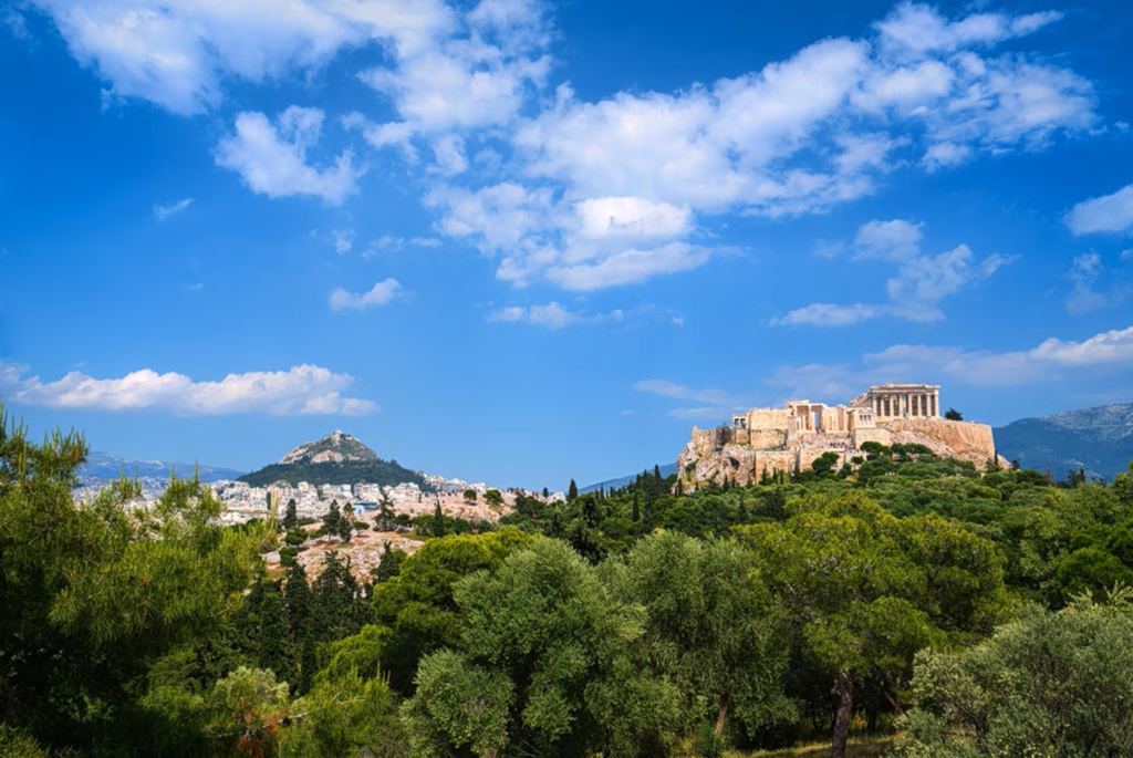 «Europiano»: Μπετόβεν στην Πνύκα για όλη την Ευρώπη