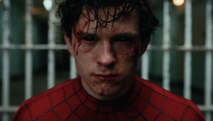 Τομ Χόλαντ: Ο κεντρικός κακός του «Spider-Man: Brand New Day» παραμένει μυστήριο