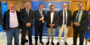 Η Ελλάδα και πάλι στο επίκεντρο