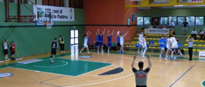  Αδιανόητο buzzer-beater από τα 20 μέτρα του Κομνιανίδη απέναντι στη Γερμανία (vid)
