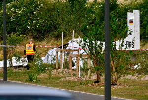 Τραγωδία στη Γαλλία: Αεροσκάφος με αλεξιπτωτιστές συνετρίβη – Τουλάχιστον 11 νεκροί