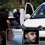 Διπλό φονικό στο Αίγιο: Η σοκαριστική κατάθεση της συντρόφου του 26χρονου Ολύμπιου – «Αυτοί μου λένε να σκοτώσω τον Ολύμπιο»