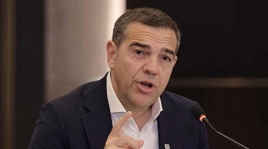 Τσίπρας σε Γκιλφόιλ: Οι ελληνοαμερικανικές σχέσεις πρέπει να βασίζονται στο αμοιβαίο όφελος και όχι στη λογική του δεδομένου συμμάχου