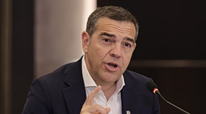 Τσίπρας σε Γκιλφόιλ: Οι ελληνοαμερικανικές σχέσεις πρέπει να βασίζονται στο αμοιβαίο όφελος και όχι στη λογική του δεδομένου συμμάχου