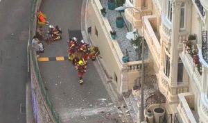 Συναγερμός στο Μονακό: Ισχυρή έκρηξη σε πολυκατοικία – Αναφορές για τρεις τραυματίες