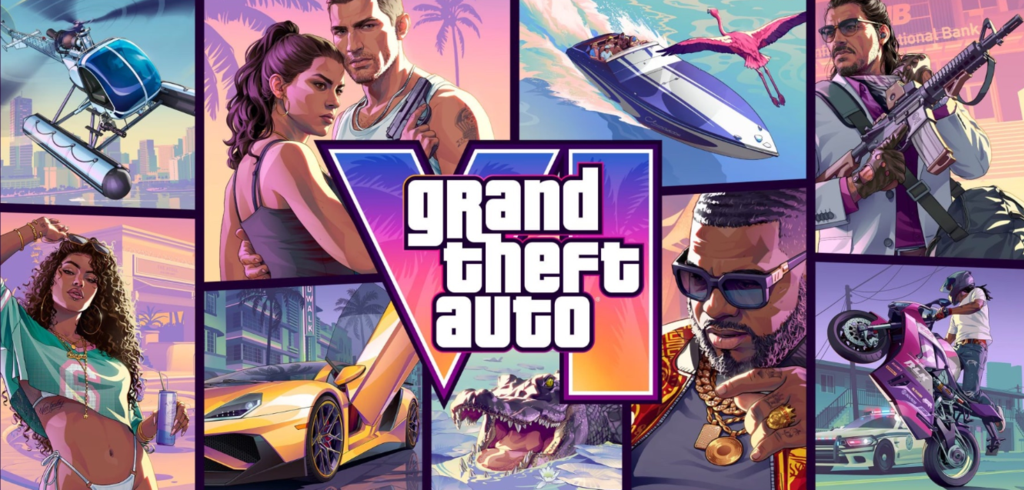 Περιμενοντας το GTA 6: Η βιομηχανια τρεμει, οι θαυμαστες τρελαινονται, η αστυνομια… ξυνει το κεφαλι της