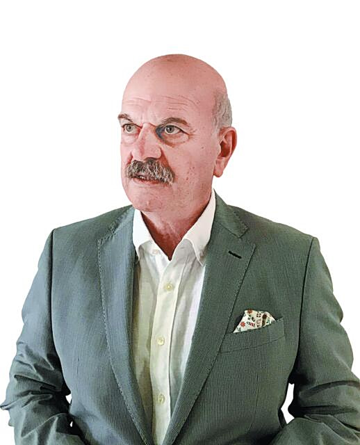 Λύσανδρος Τσιλίδης