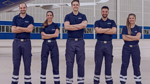 AEGEAN: Νέος κύκλος υποτροφιών για μηχανικούς αεροσκαφών