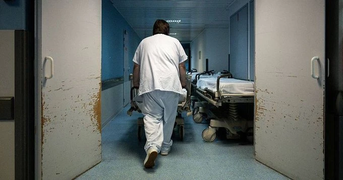 Καύσωνας στη Γαλλία: Τα νεκροτομεία γεμάτα, οικογένειες ψάχνουν απεγνωσμένα χώρο για τους νεκρούς τους