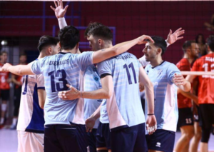 Ελλάδα – Σουηδία 2-3: Κατάρρευσε η «γαλανόλευκη» και γνώρισε την ήττα στην πρεμιέρα του Ευρωπαϊκού Πρωταθλήματος