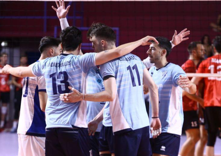 Ελλάδα – Σουηδία 2-3: Κατάρρευσε η «γαλανόλευκη» και γνώρισε την ήττα στην πρεμιέρα του Ευρωπαϊκού Πρωταθλήματος