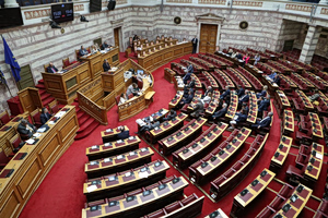 Μια πολιτική ανάλυση με… ποδοσφαιρικούς όρους