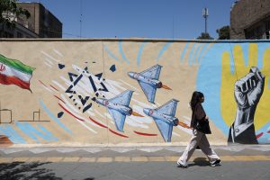 Ιράν: Προϋπόθεση για συμφωνία με τις ΗΠΑ η εκεχειρία στον Λίβανο – Γιατί καθυστερεί η διπλωματική διαδικασία