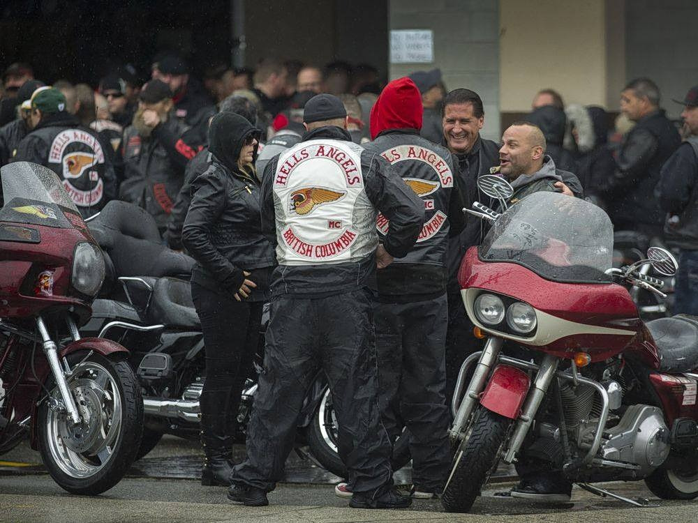 Κόκκινος συναγερμός στην ΕΛ.ΑΣ.: Οι «Άγγελοι της Κολάσεως» έρχονται στην Ηγουμενίτσα – Ποια είναι η θρυλική ομάδα μοτοσυκλετιστών