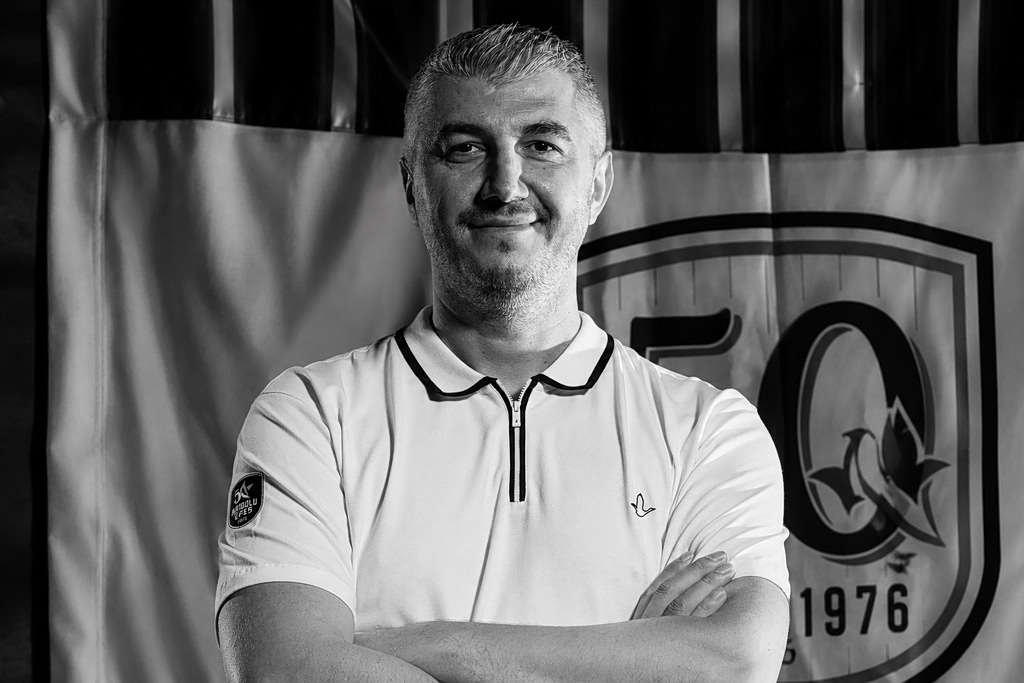 Τα συλλυπητήρια του Ολυμπιακού και του Παναθηναϊκού για τον θάνατο του γυμναστή της Αναντολού Εφές