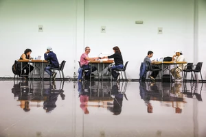 Η ισπανική πρόκληση στο Μεταναστευτικό