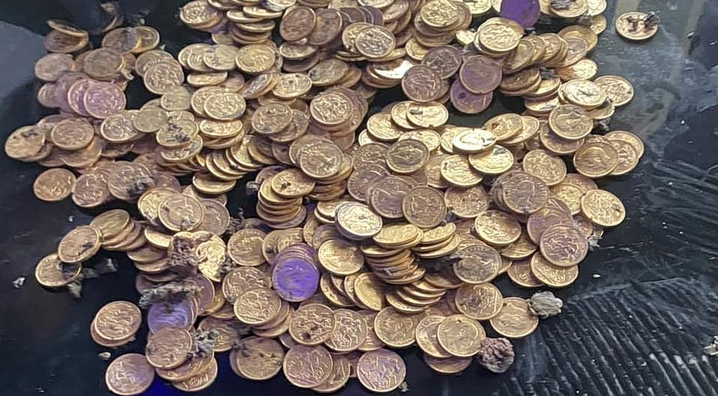 Λάρισα: Κοντά στα ίχνη της «σπείρας με τις χρυσές λίρες» η αστυνομία – Πώς ξεγελούσαν ανυποψίαστα θύματα