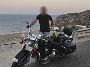 Διπλό φονικό στην Αιγιάλεια: Τι έδειξαν οι τοξικολογικές εξετάσεις του κατηγορούμενου Ιταλού