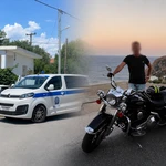 Αίγιο: Ανατροπή στο διπλό φονικό – Πιθανό το σενάριο δολοφονίας και αυτοκτονίας