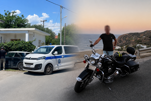 Αίγιο: Ανατροπή στο διπλό φονικό – Πιθανό το σενάριο δολοφονίας και αυτοκτονίας