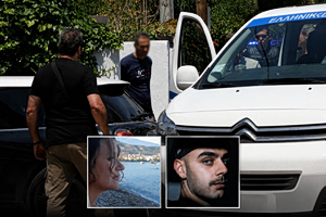 Θρίλερ στο Αίγιο: Πώς τα ίχνη DNA μπορεί να φέρουν μεγάλη ανατροπή στο διπλό φονικό
