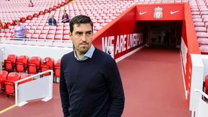 Επίσημο: Η Λίβερπουλ ανακοίνωσε τον Άντονι Ιραόλα