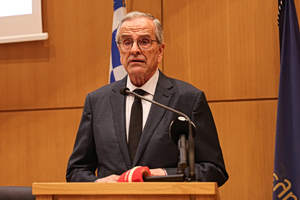 Υποκλοπές: Τα ύποπτα μηνύματα παγίδευσης του πρώην πρωθυπουργού Αντώνη Σαμαρά