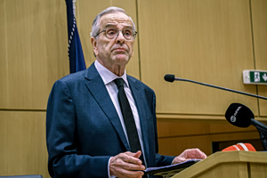 Σαμαράς για αναγνώριση της γενοκτονίας των Αρμενίων από Ισραήλ: «H κυβέρνηση να αξιοποιήσει την συγκυρία»