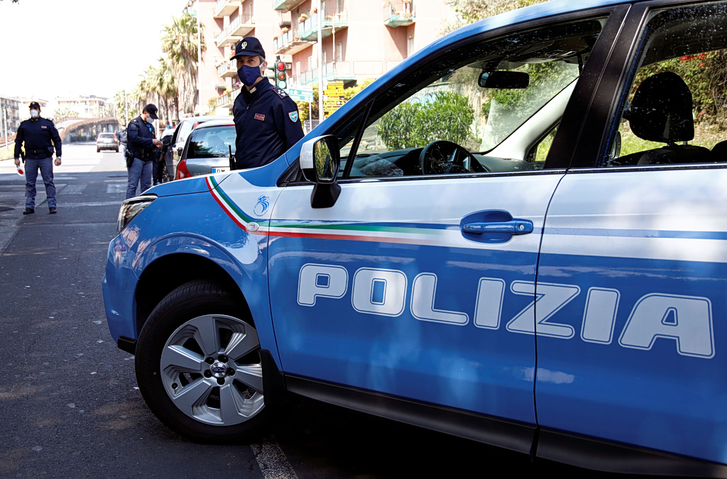 Σοκ στην Ιταλία: Σκότωσε τον ιδιοκτήτη πιτσαρίας με μαχαίρι…για μια δωρεάν πίτσα