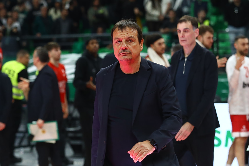 Παναθηναϊκός: Η συνταγή του Κυπέλλου και το σχέδιο Αταμάν για την ανατροπή