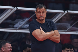 Αταμάν: «Το σφύριγμα στον Φουρνιέ…»