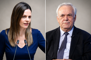 Έφη Αχτσιόγλου: Παραιτήθηκε από βουλευτής – Την διαδέχεται ο Γιάννης Δραγασάκης