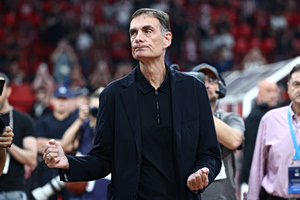Για πάντα στο λιμάνι