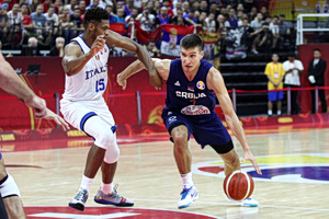 NBA: Ελεύθερος ο Μπογκντάνοβιτς – Δεν ενεργοποίησαν την οψιόν του οι Κλίπερς