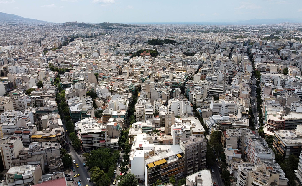Ακίνητα: Τα «κλειδιά» για ανακαίνιση χωρίς εκπλήξεις