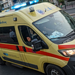 Τραγωδία στη Ρόδο: 28χρονος μοτοσικλετιστής «καρφώθηκε» σε κολώνα σε σκοτώθηκε