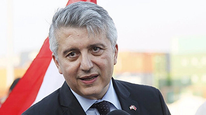 Τούρκος πρέσβης: Ανοιχτοί και λειτουργικοί οι δίαυλοι επικοινωνίας μεταξύ Αθήνας – Άγκυρας | Επικαιρότητα στο PlusTV.gr