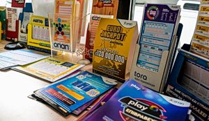 Eurojackpot – Αποτελέσματα κλήρωσης 2/6/26: Οι κατηγορίες που κερδίζουν