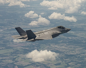 Πανικός για τα F-35