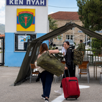 Νέα σελίδα για τις Ένοπλες Δυνάμεις: Η πρώτη ομάδα γυναικών εθελοντριών στο ΚΕΥΠ Λαμίας – Φωτογραφίες και βίντεο
