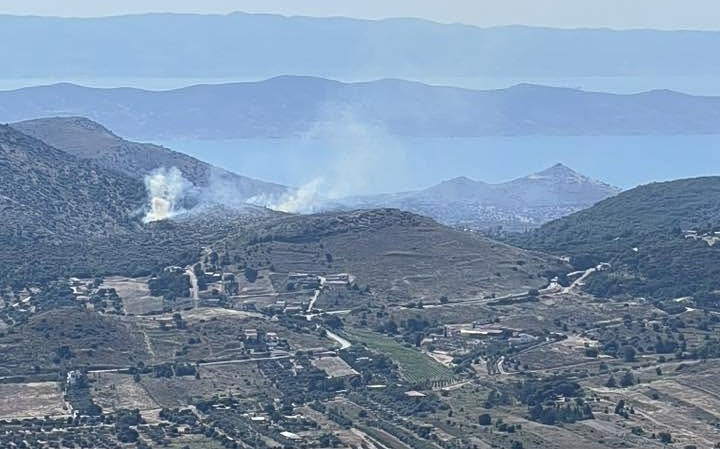 &Phi;&omega;&tau;&iota;ά &tau;ώ&rho;&alpha; &sigma;&tau;&eta;&nu; &Lambda;&alpha;&upsilon;&rho;&epsilon;&omega;&tau;&iota;&kappa;ή