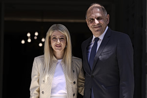 Κυπριακό: Ραντεβού με στόχο την επανέναρξη των διαπραγματεύσεων