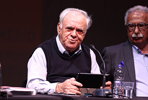 Ανεξάρτητος αριστερός