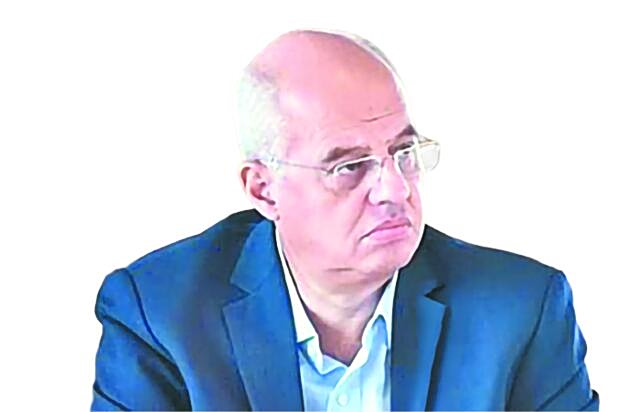 Παυλόπουλος Παναγιώτης