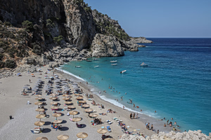Η Κάρπαθος πρωταγωνιστεί σε διεθνές ταξιδιωτικό αφιέρωμα