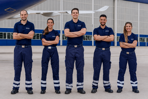 AEGEAN: Νέος κύκλος υποτροφιών για μηχανικούς αεροσκαφών